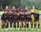 FOTO: FK Sarajevo