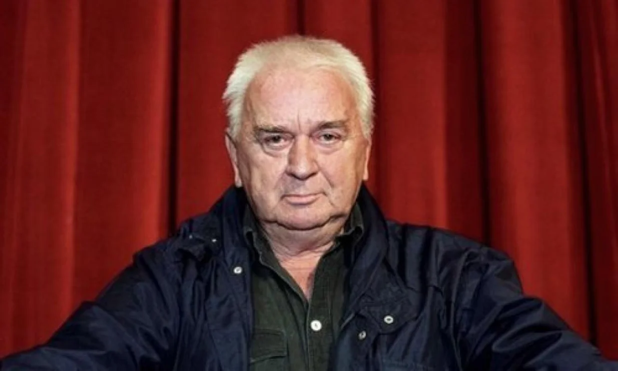 Du&scaron;ko Trifunović/