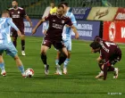 FK Sarajevo - HŠK PosušjeGiorgi GuliashviliNemanja AnđušićMarko Hanuljak