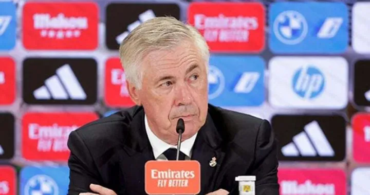 Carlo Ancelotti