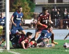 FK Sloboda Novi Grad - FK Sarajevo (šesnaestina finala Kupa BiH)Giorgi GuliashviliMarko Ćopić