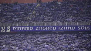 GNK Dinamo ZagrebBad Blue Boys 