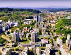 tuzla panorama/