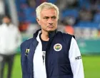 Jose Mourinho - trener Fenerbahcea