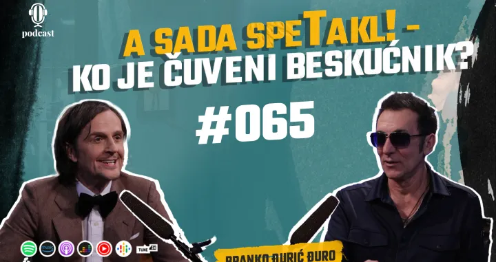 Branko Đurić Đuro i Opet Laka/