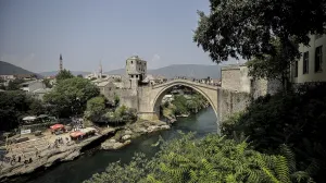 mostar stari most 1/