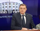 Milorad Dodik/Borislav Zdrinja