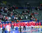 22.01.2025., Arena Zagreb, Zagreb - IHF Svjetsko rukometno prvenstvo 2025., drugi krug, skupina IV, Zelenortski Otoci - Hrvatska. Photo: Matija Habljak/PIXSELL