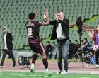 FK Sarajevo - NK GOŠKRenan OliveiraZoran Zekić