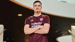 Nikola Đurić (FOTO: FK Sarajevo)