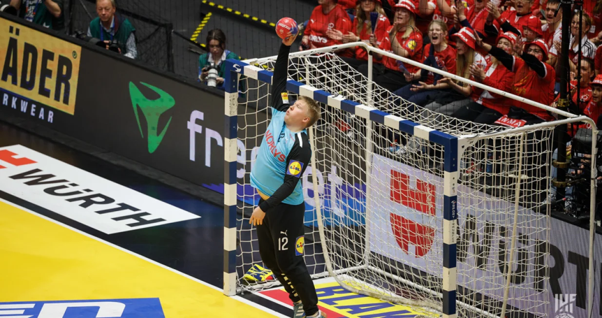Emil Nielsen DAnska