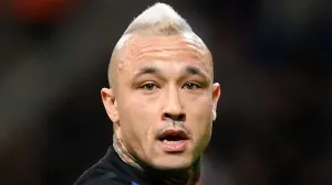 Radja Nainggolan