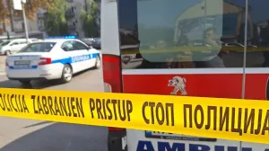 Policijska traka, MUP RS/ATV/