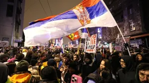 Ostavke u jeku protesta/ Anadolija