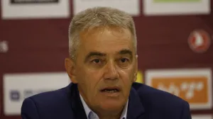 Vlado Jagodić