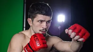 Ahmed Vila (FOTO: KSW/Instagram)