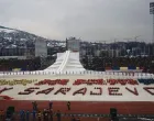 Otvaranje Olimpijskih igara u Sarajevu/