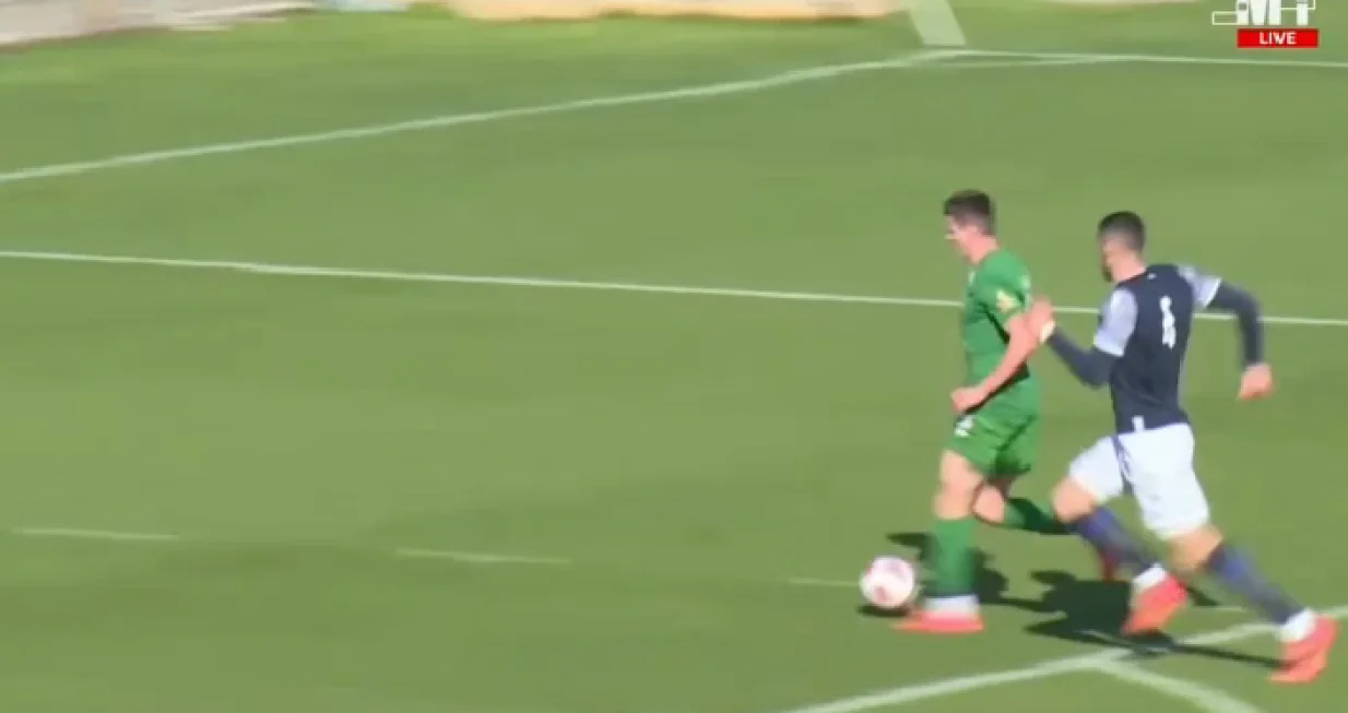 Karpaty poveo (FOTO: Screenshot/MYTV)