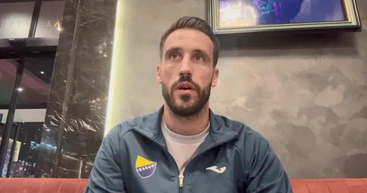 Damir Džumhur