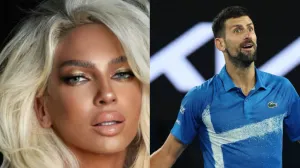 Jelena Karleuša i Novak Đoković (FOTO: Kolaž)