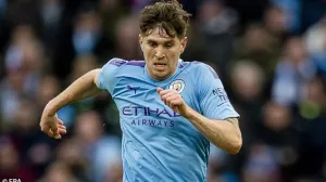 John Stones (FOTO: EPA)