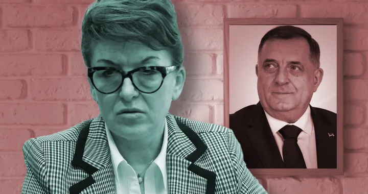 Je li bilo Republike Srpske prije predsjednika? Hoće li je biti poslije njega? Ako nema njega, koga nema - nas ili vas? Šta biste radili kada ne bi bilo predsjednika?/Benjamin Krnić