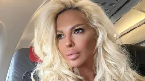 Jelena Karleuša/