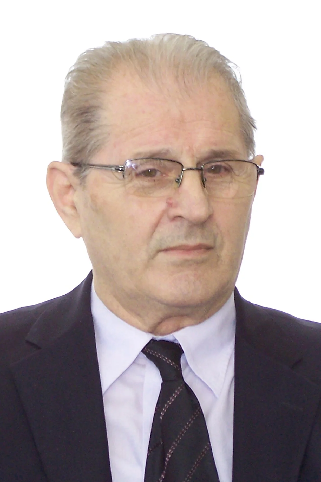 Milisav Tomović/