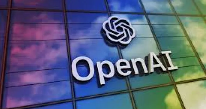 Kompanija Open AI/