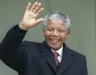 Nelson Mandela/