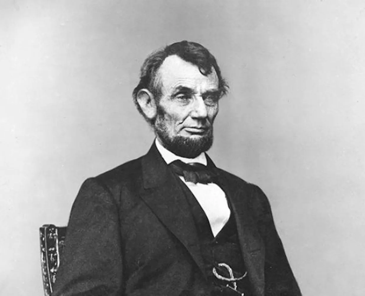 Abraham Lincoln/