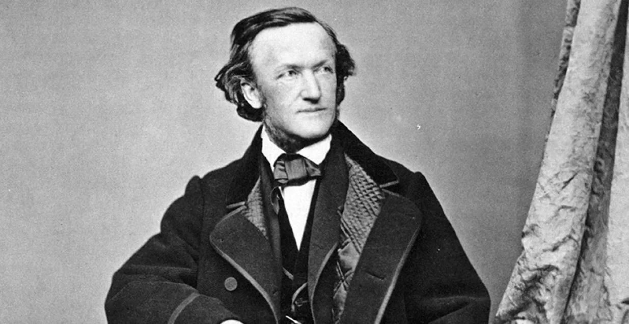 Richard Wagner/