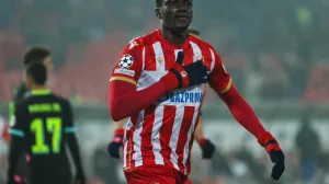 Nasser Djiga