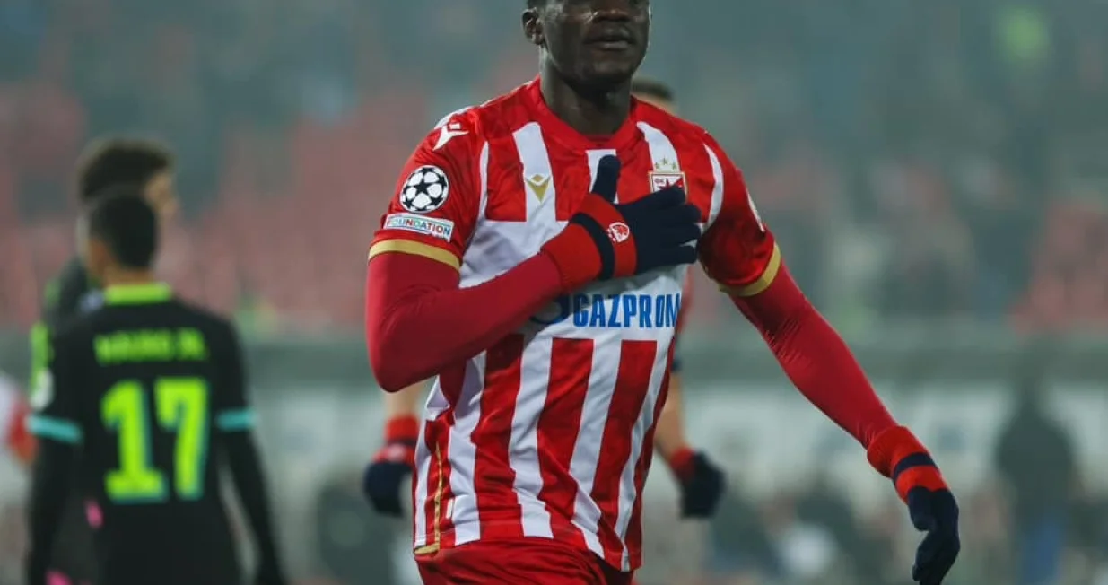 Nasser Djiga