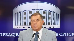 Milorad Dodik/