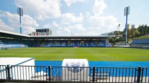 Stadion GrbavicaFK Željezničar