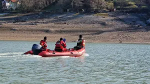 Potraga se nastavlja i danas/GSS Jablanica/Gss Jablanica