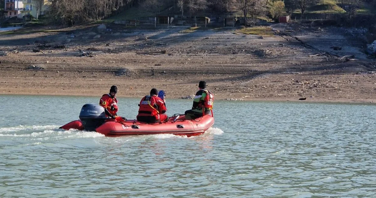 Potraga se nastavlja i danas/GSS Jablanica/Gss Jablanica