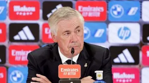 Carlo Ancelotti