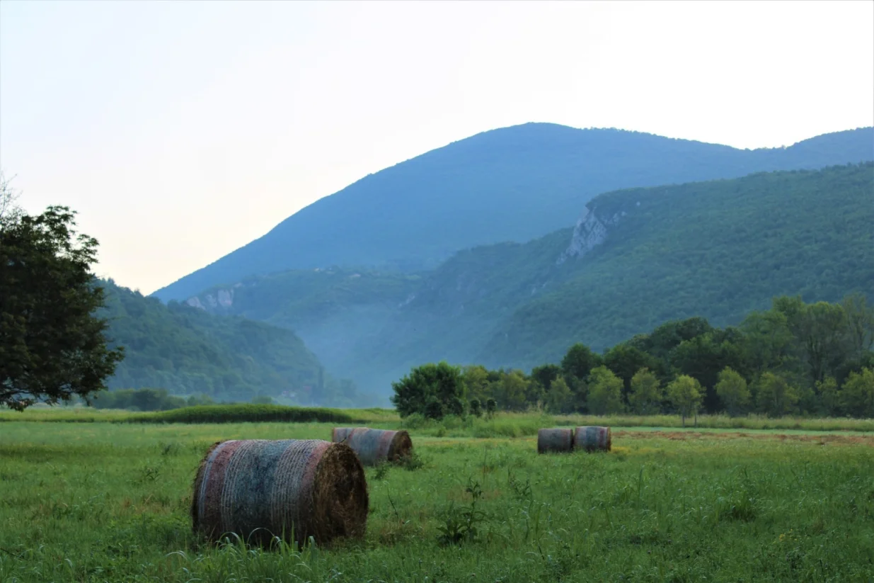 Stazama Krajine - Krajina Tour/