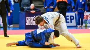 FOTO: Hrvatski judo savez