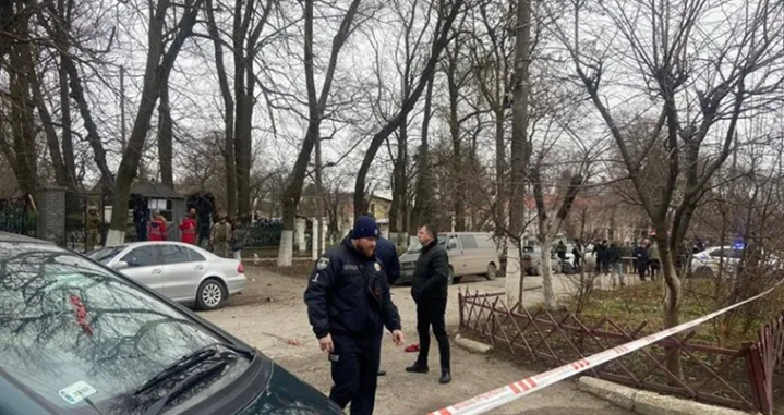 Došao do regrutnog centra u Ukrajini i rekao da ima pošiljku, uslijedila eksplozija//