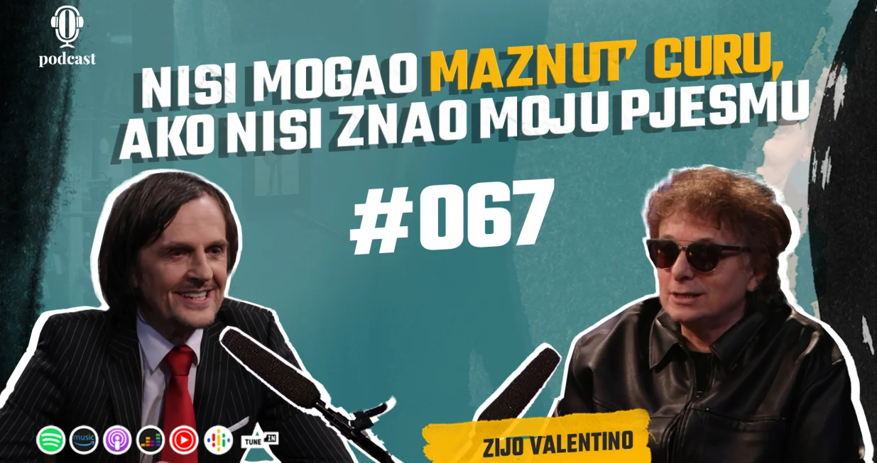 Zijo Valentino i Opet Laka/