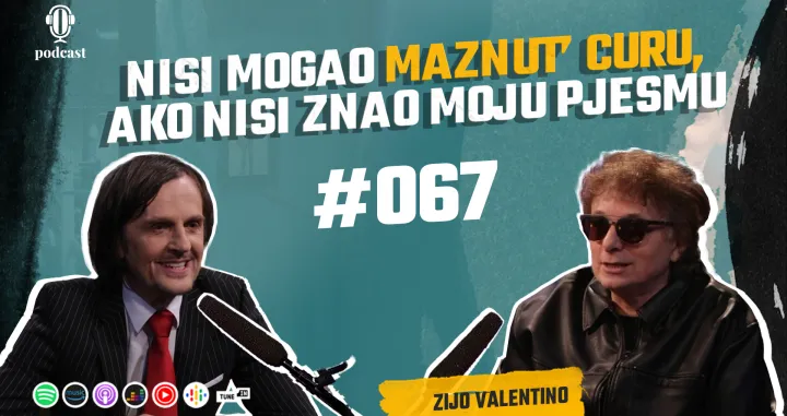 Zijo Valentino i Opet Laka/