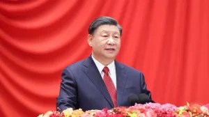 Xi Jinping/Cctv