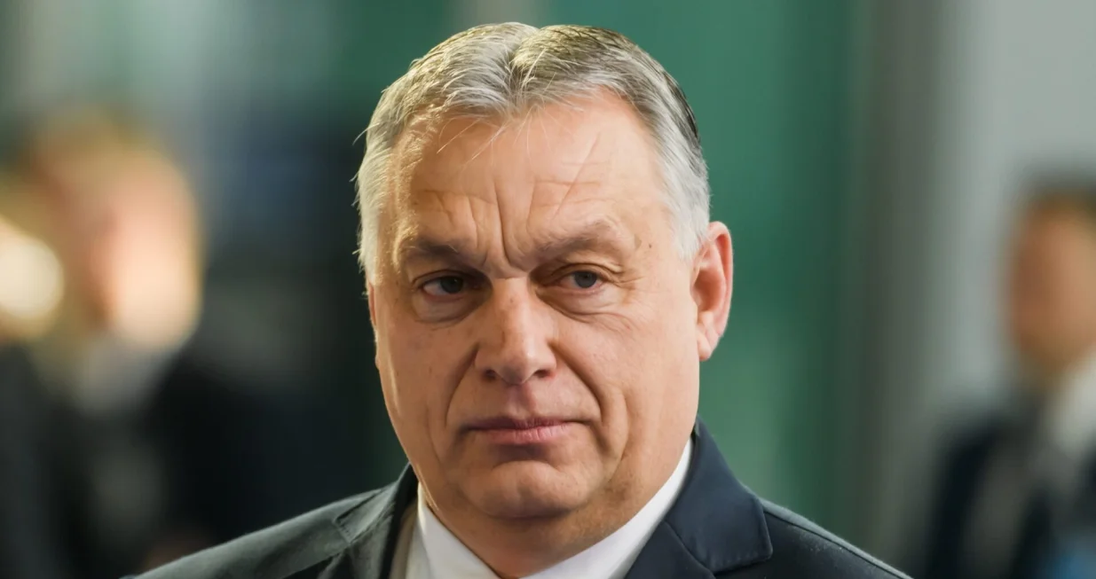 Viktor Orban/