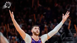 Jusuf Nurkić 