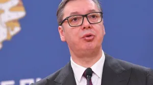 Aleksandar Vučić/Anadolija