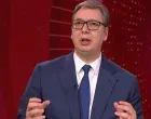 Aleksandar Vučić/Screenshot 