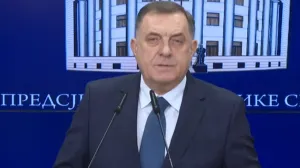 Milorad Dodik/